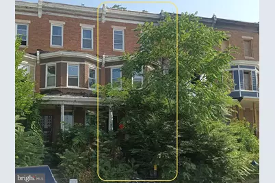 3010 Edmondson Avenue, Baltimore, MD 21223 - Photo 1