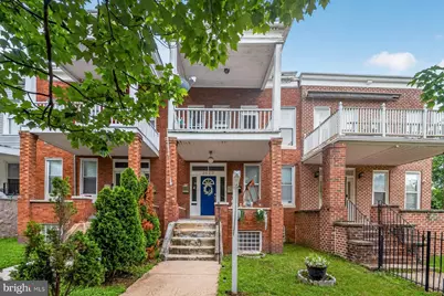 2427 Linden Avenue, Baltimore, MD 21217 - Photo 1