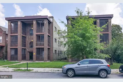 2111 Park Avenue, Baltimore, MD 21217 - Photo 3