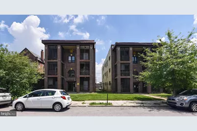 2111 Park Avenue, Baltimore, MD 21217 - Photo 1