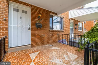 1708 Woodbourne Avenue, Baltimore, MD 21239 - Photo 3