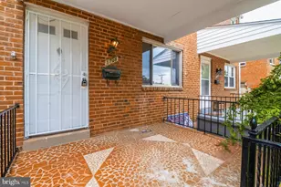 1708 Woodbourne Ave, Baltimore, MD 21239 - Photo 3