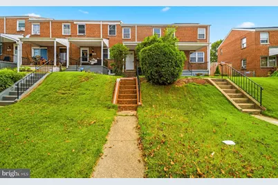 1708 Woodbourne Avenue, Baltimore, MD 21239 - Photo 1