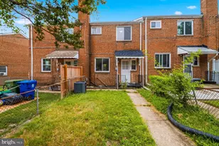 1708 Woodbourne Ave, Baltimore, MD 21239 - Photo 27