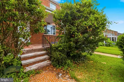 1708 Woodbourne Avenue, Baltimore, MD 21239 - Photo 25