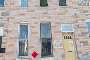 609 N Payson St, Baltimore, MD 21217 - Photo 1