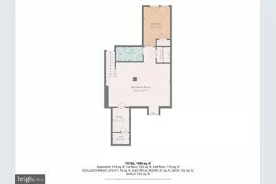 2522 Harlem Avenue, Baltimore, MD 21216 - Photo 41