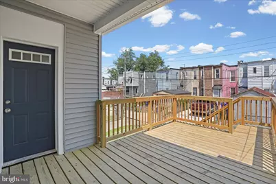 2522 Harlem Avenue, Baltimore, MD 21216 - Photo 35
