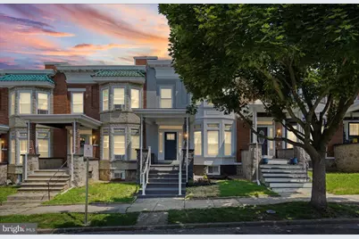 2522 Harlem Avenue, Baltimore, MD 21216 - Photo 33
