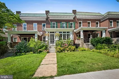 2912 Wyman Parkway, Baltimore, MD 21211 - Photo 1