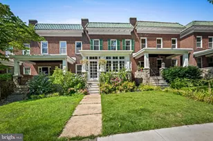 2912 Wyman Pkwy, Baltimore, MD 21211 - Photo 1
