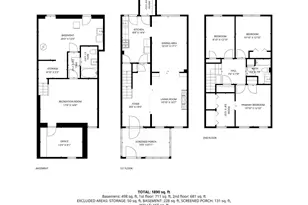 2912 Wyman Pkwy, Baltimore, MD 21211 - Photo 41