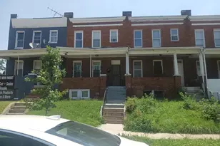 1543 N Payson St, Baltimore, MD 21217 - Photo 1