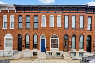 1419 Clarkson Street, Baltimore, MD 21230 - Photo 1