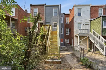 1527 E 29th Street, Baltimore, MD 21218 - Photo 35