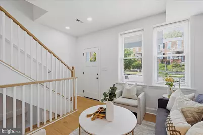 1527 E 29th Street, Baltimore, MD 21218 - Photo 5