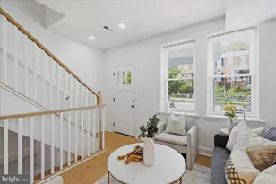 1527 E 29th St, Baltimore, MD 21218 - Photo 5