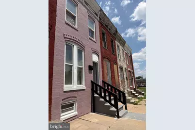 1936 Ridgehill Avenue, Baltimore, MD 21217 - Photo 1