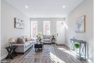 1404 Druid Hill Avenue, Baltimore, MD 21217 - Photo 5