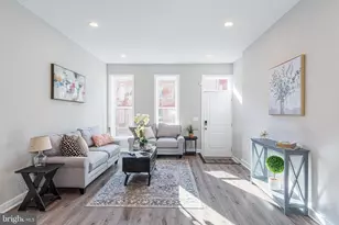 1404 Druid Hill Ave, Baltimore, MD 21217 - Photo 5