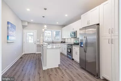 1404 Druid Hill Avenue, Baltimore, MD 21217 - Photo 9