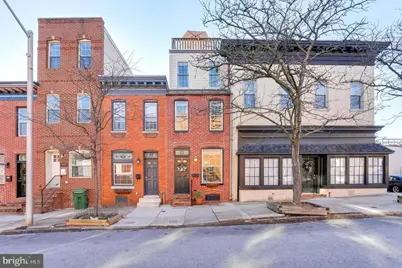 304 S Collington Avenue, Baltimore, MD 21231 - Photo 1