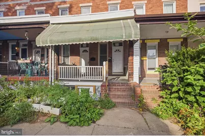 3146 Remington Avenue #2, Baltimore, MD 21211 - Photo 1