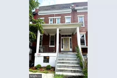 5105 Cordelia Avenue, Baltimore, MD 21215 - Photo 1