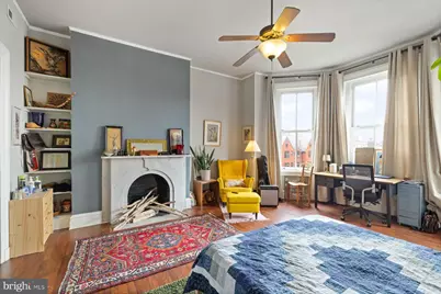 1125 Saint Paul Street, Baltimore, MD 21202 - Photo 21