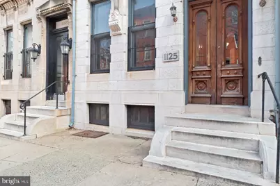 1125 Saint Paul Street, Baltimore, MD 21202 - Photo 3