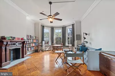 1125 Saint Paul Street, Baltimore, MD 21202 - Photo 17