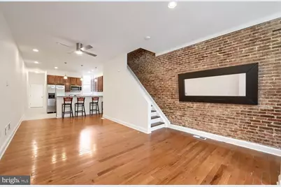 1228 N Broadway, Baltimore, MD 21213 - Photo 3