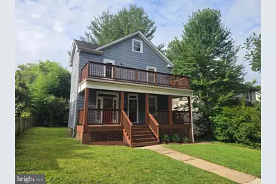 1301 Appleby Avenue, Baltimore, MD 21209 - Photo 1