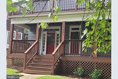 1301 Appleby Avenue, Baltimore, MD 21209 - Photo 3