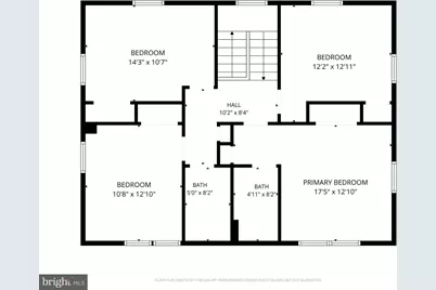 5728 Clover Road, Baltimore, MD 21215 - Photo 41