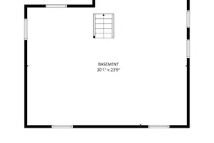 5728 Clover Rd, Baltimore, MD 21215 - Photo 39