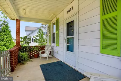 2817 Fleetwood Avenue, Baltimore, MD 21214 - Photo 3