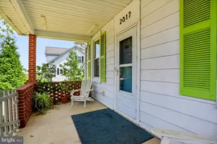 2817 Fleetwood Ave, Baltimore, MD 21214 - Photo 3
