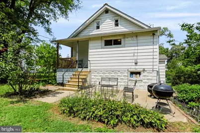 2817 Fleetwood Avenue, Baltimore, MD 21214 - Photo 35