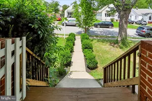 2817 Fleetwood Ave, Baltimore, MD 21214 - Photo 5