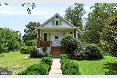 2817 Fleetwood Avenue, Baltimore, MD 21214 - Photo 1