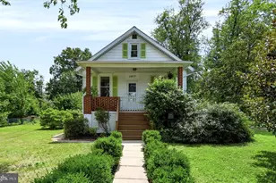 2817 Fleetwood Ave, Baltimore, MD 21214 - Photo 1