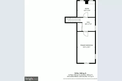 2817 Fleetwood Avenue, Baltimore, MD 21214 - Photo 49
