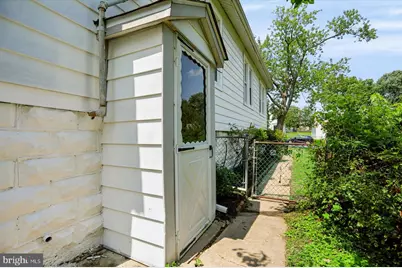 2817 Fleetwood Avenue, Baltimore, MD 21214 - Photo 37