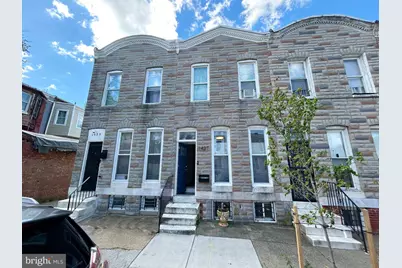 1427 E Lafayette Avenue, Baltimore, MD 21213 - Photo 1