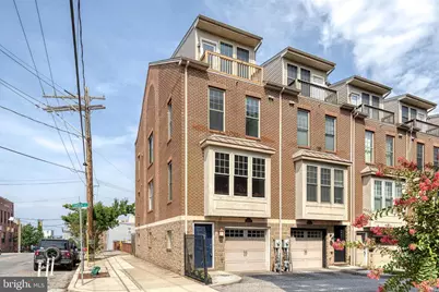 540 Canton Court, Baltimore, MD 21224 - Photo 1