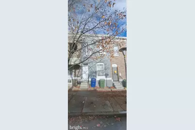2544 W Fayette Street W, Baltimore, MD 21223 - Photo 23