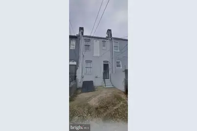 2544 W Fayette Street W, Baltimore, MD 21223 - Photo 21