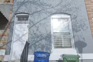 2544 W Fayette Street W, Baltimore, MD 21223 - Photo 1