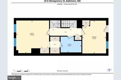 26 E Montgomery Street, Baltimore, MD 21230 - Photo 67